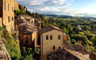 Ristrutturare casolari: in Toscana è più facile